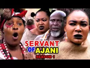 Servants Of Ajani Season 1 - 2019